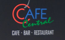 Cafe Central, Kamen