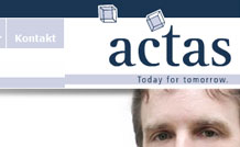 ACTAS GmbH