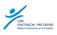 Dr. Patrick Peters
