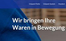 Unipack Paletten-Vertriebs GmbH