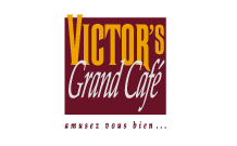 Victor’s Grand Café