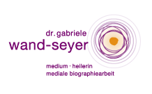 Dr. Gabriele Wand-Seyer