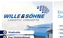 Wille & Söhne GmbH