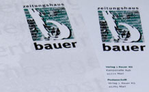 Bauer, Recklinghausen