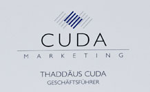 CUDA, Gelsenkirchen