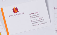 HIDS Marketing, Leverkusen