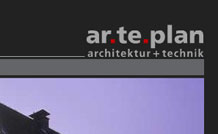 ar.te.plan architektur + technik