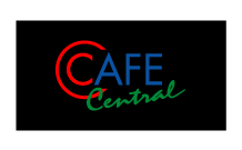 Cafe Central, Kamen