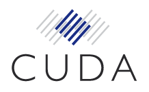 CUDA Marketing